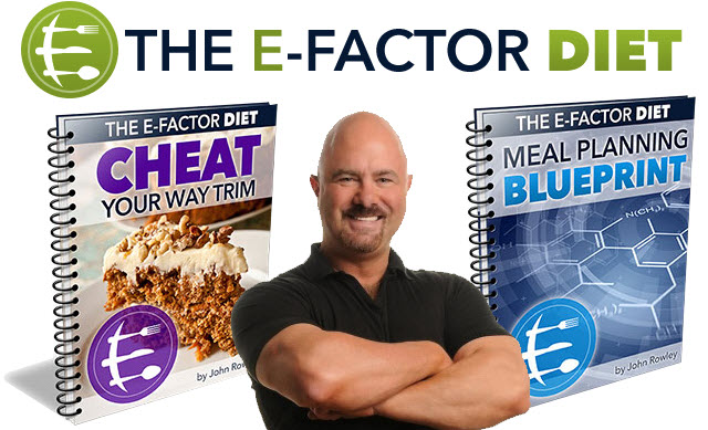the efactor diet program